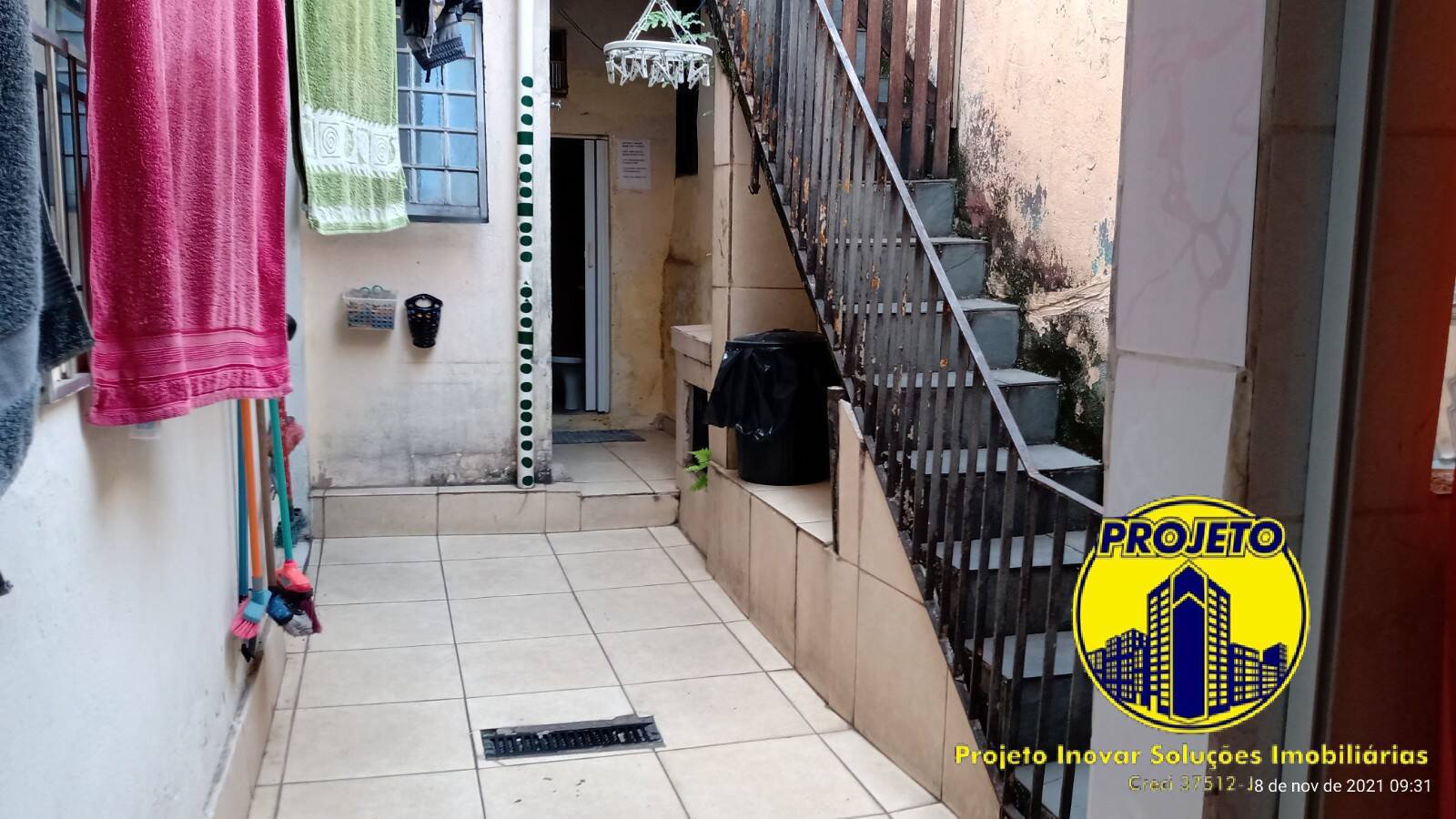 Casa, 8 quartos, 250 m² - Foto 14