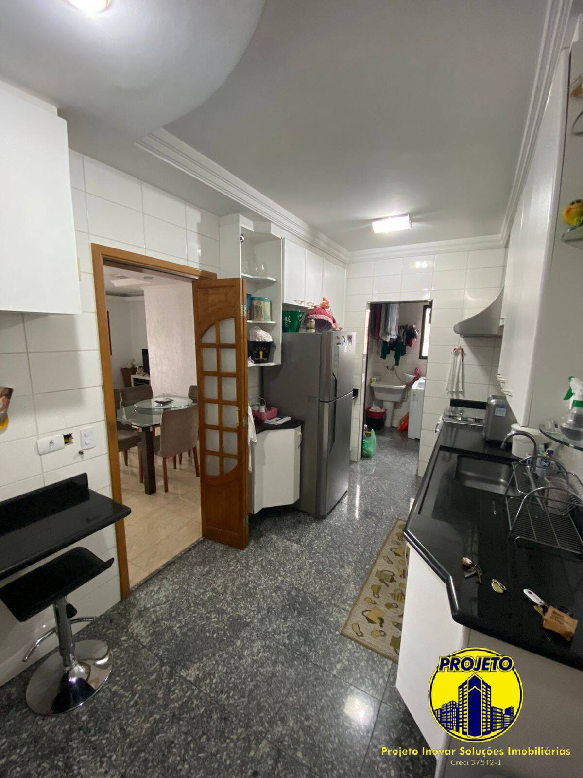 Apartamento, 3 quartos, 125 m² - Foto 6
