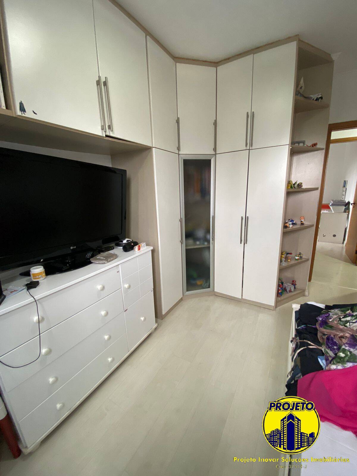 Apartamento, 3 quartos, 125 m² - Foto 8