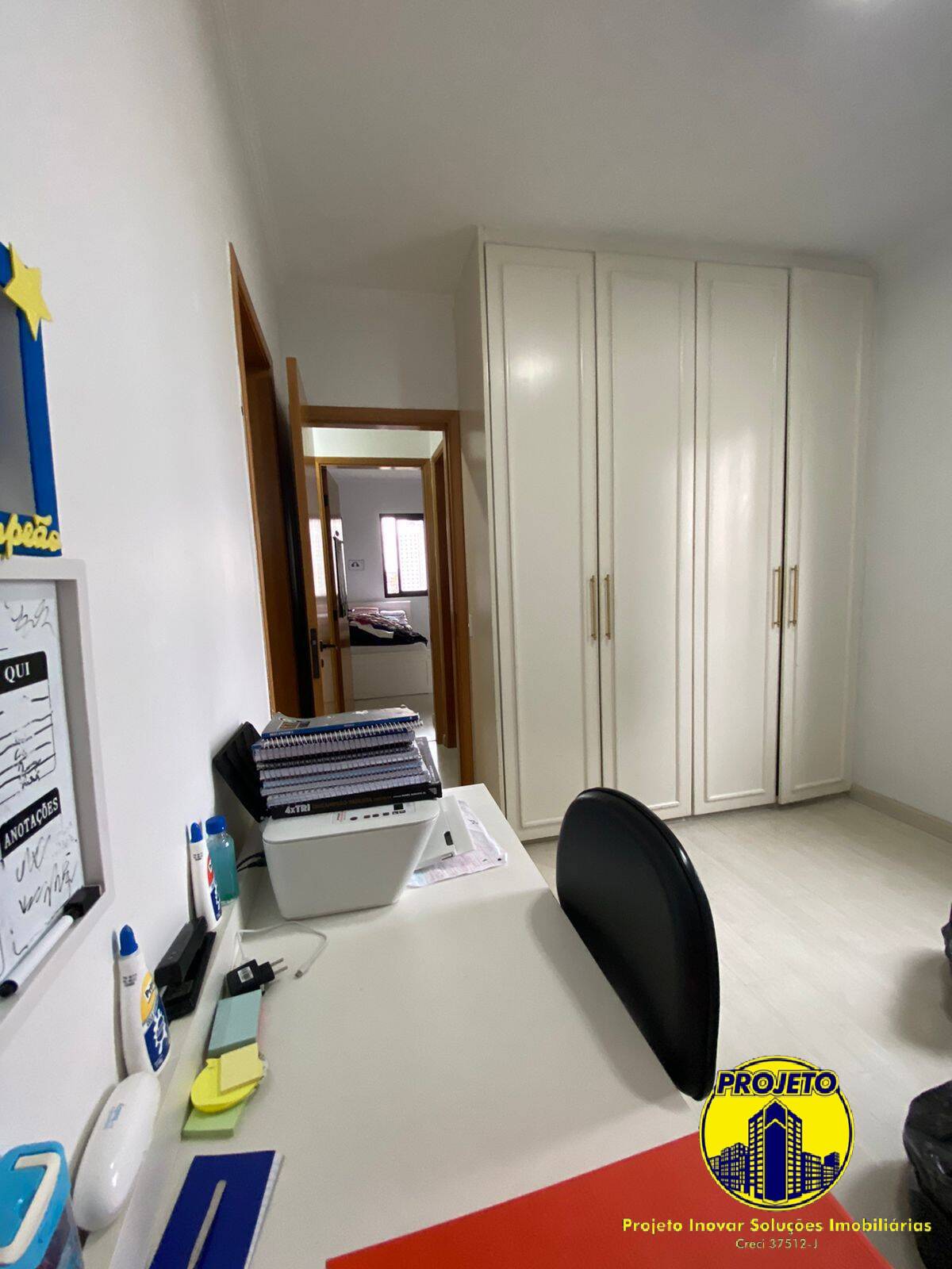 Apartamento, 3 quartos, 125 m² - Foto 10