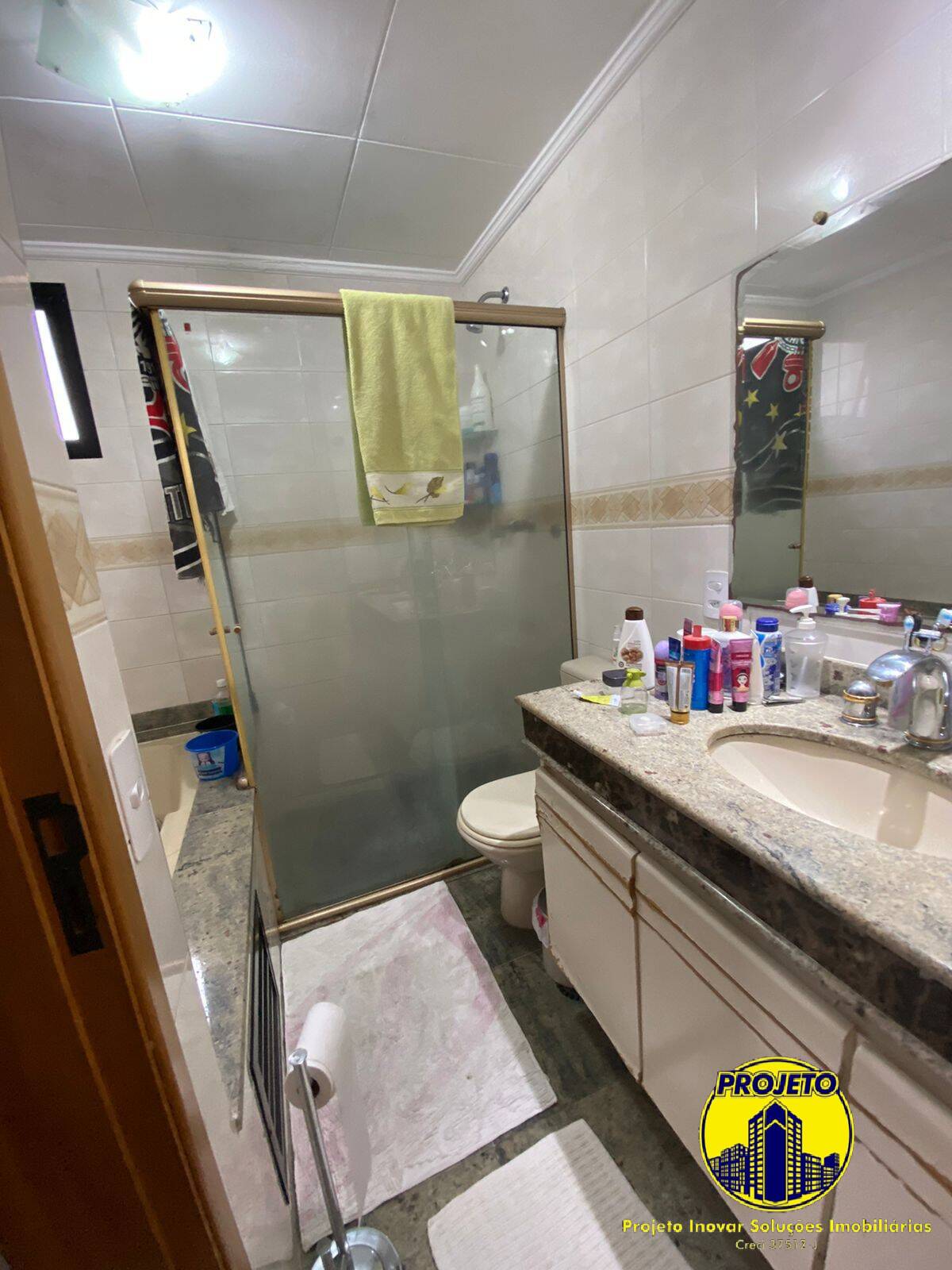 Apartamento, 3 quartos, 125 m² - Foto 14