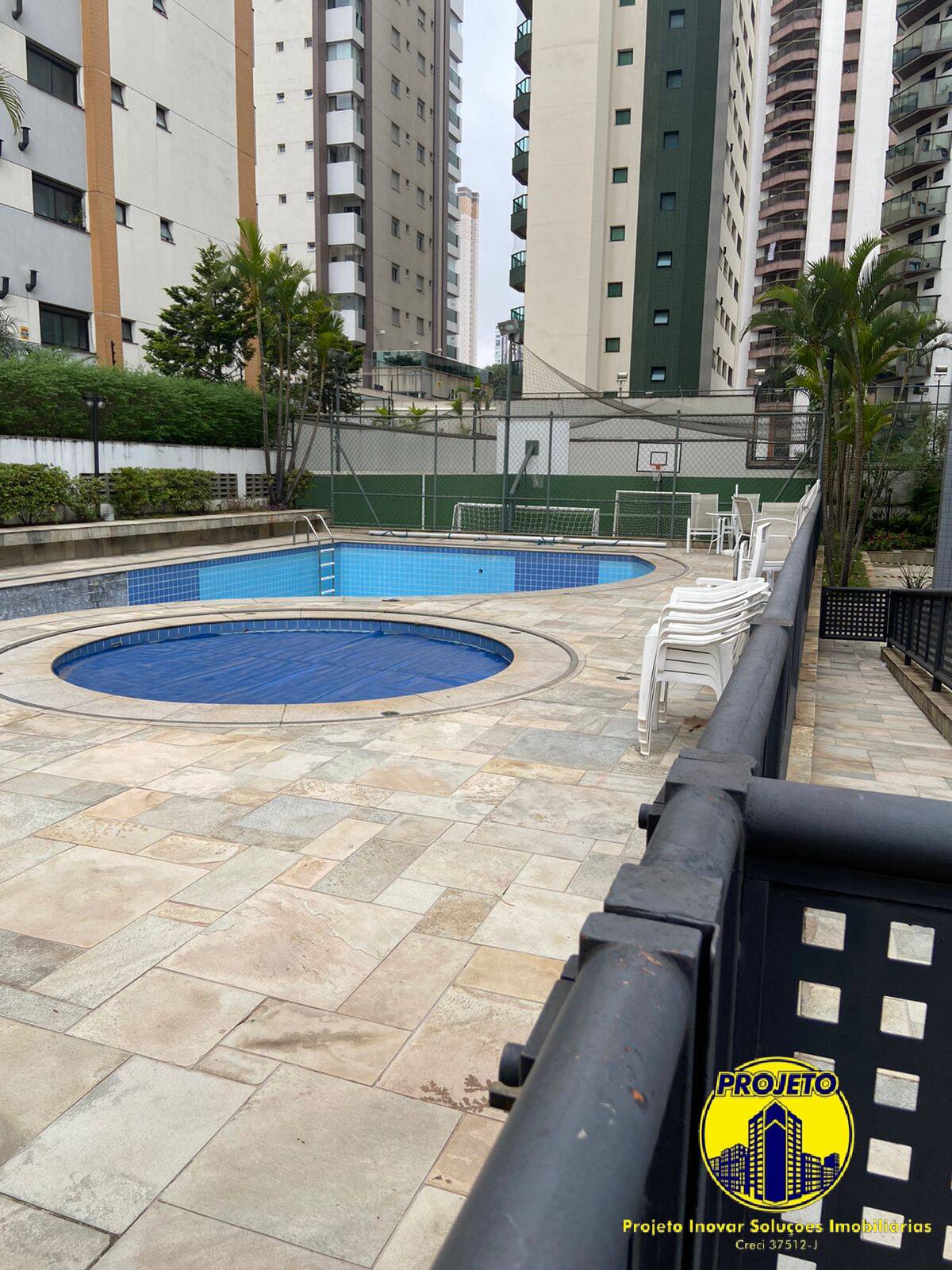 Apartamento, 3 quartos, 125 m² - Foto 19