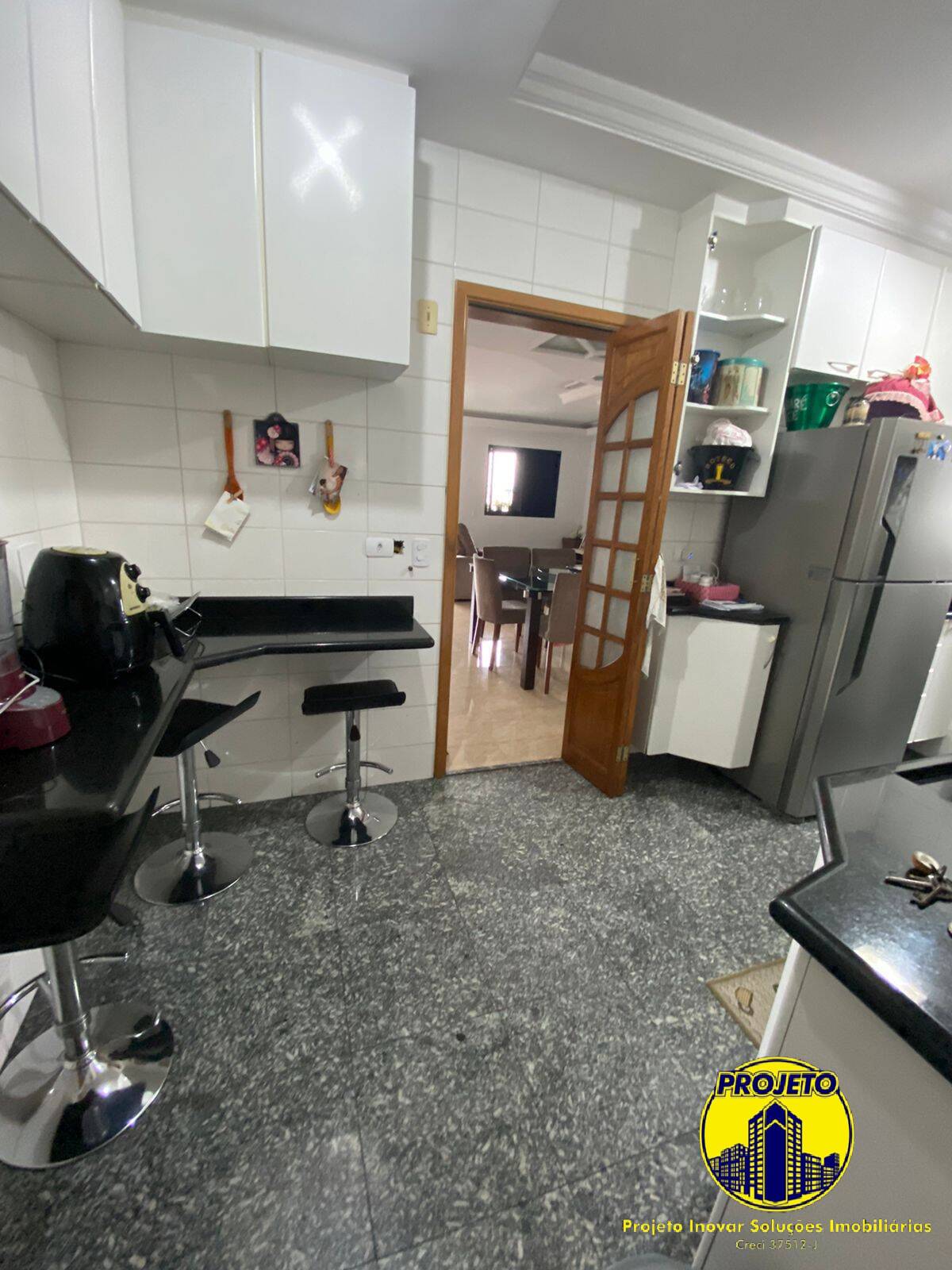 Apartamento, 3 quartos, 125 m² - Foto 5