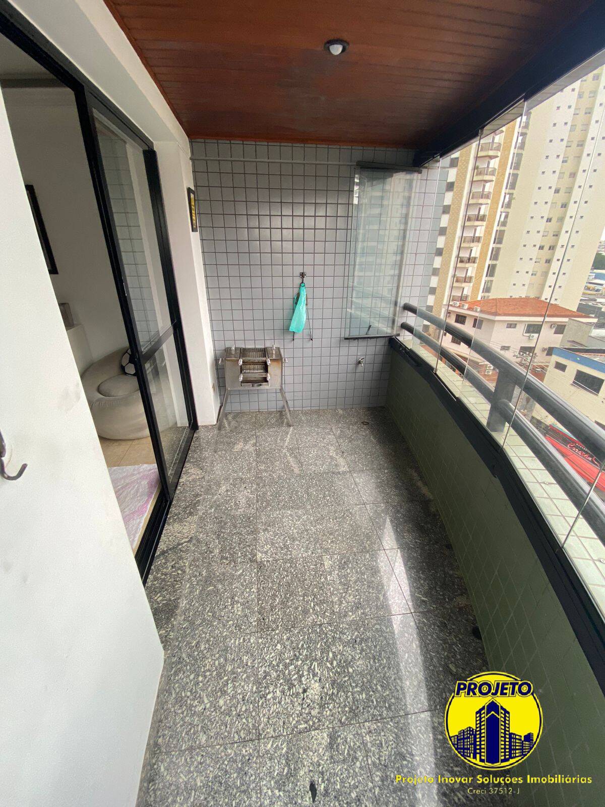 Apartamento, 3 quartos, 125 m² - Foto 2