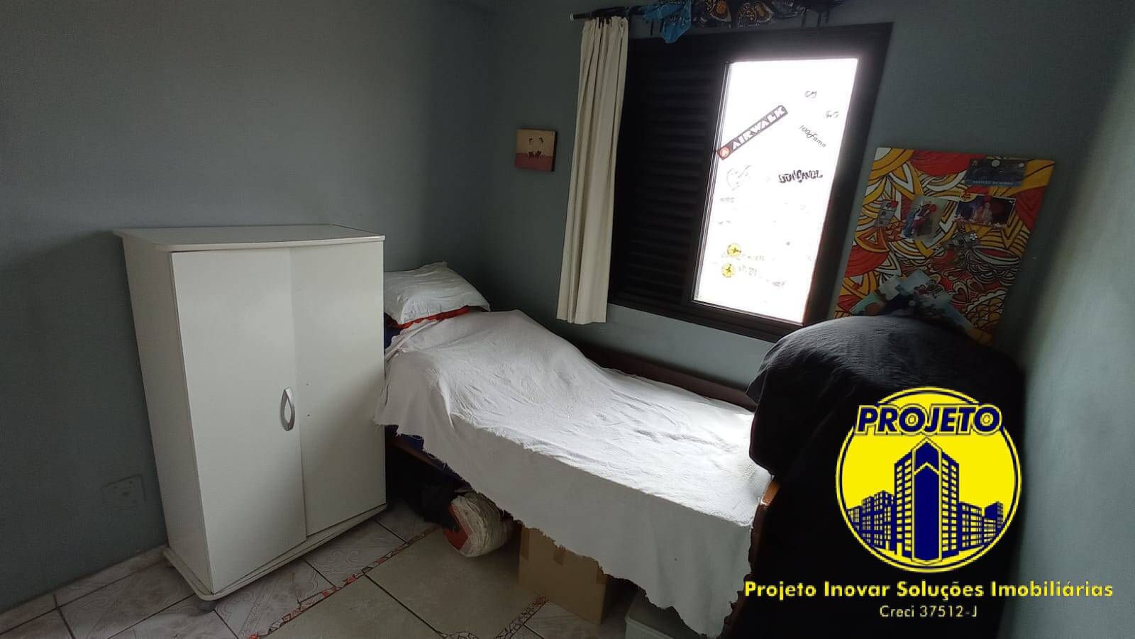 Apartamento, 2 quartos, 52 m² - Foto 11
