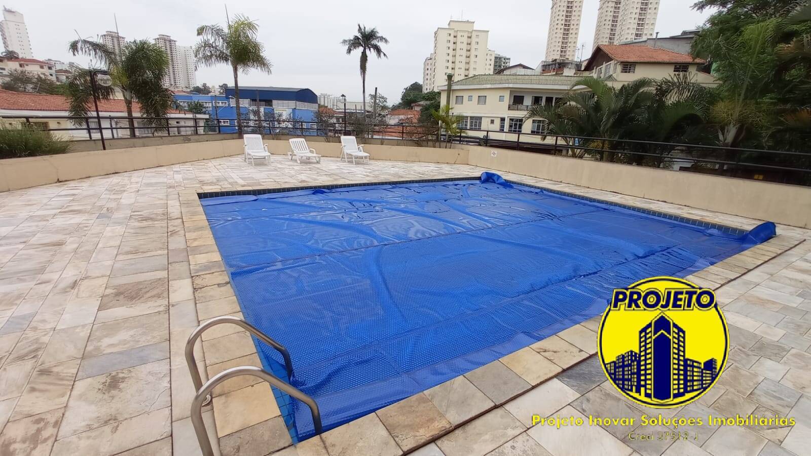 Apartamento, 2 quartos, 52 m² - Foto 18