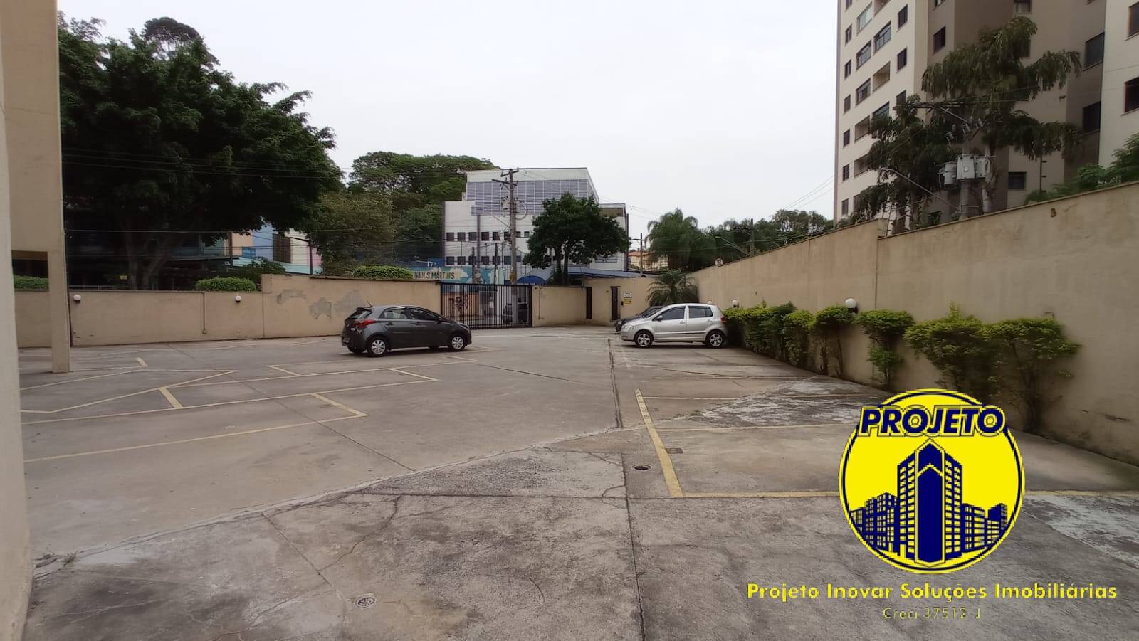 Apartamento, 2 quartos, 52 m² - Foto 17