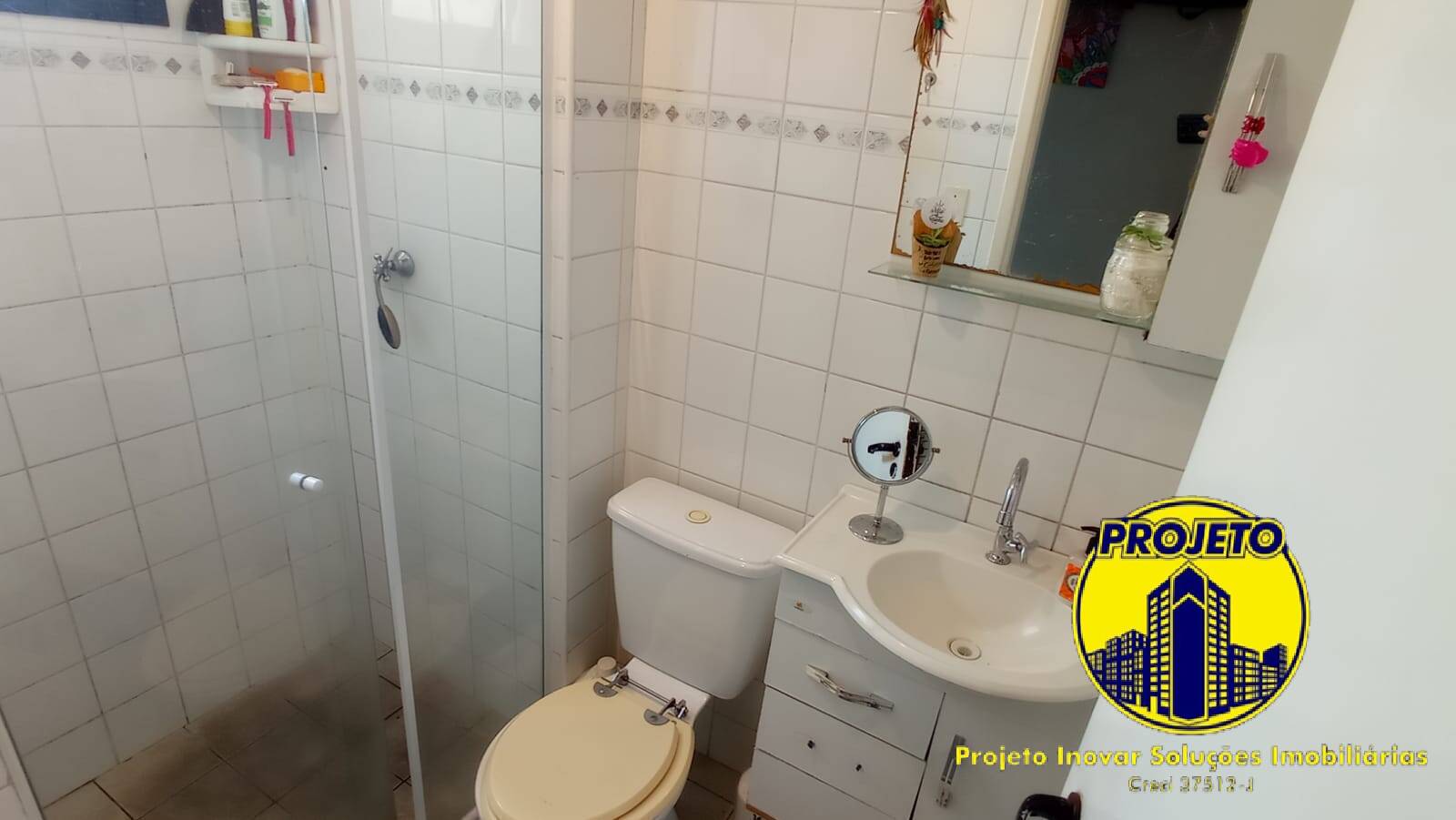 Apartamento, 2 quartos, 52 m² - Foto 14