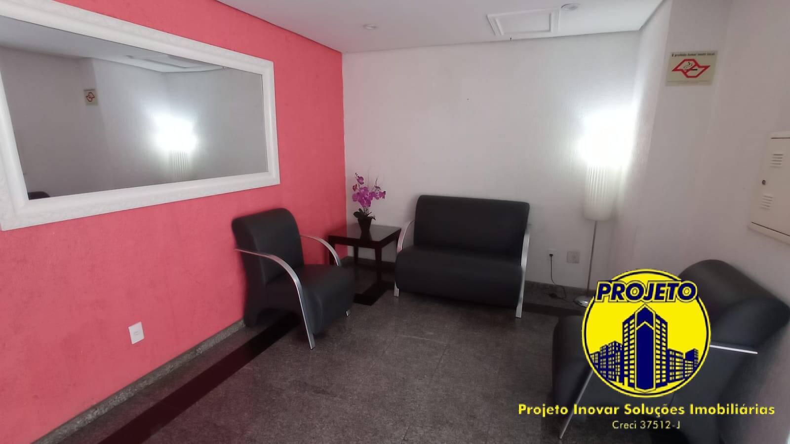 Apartamento, 2 quartos, 52 m² - Foto 4