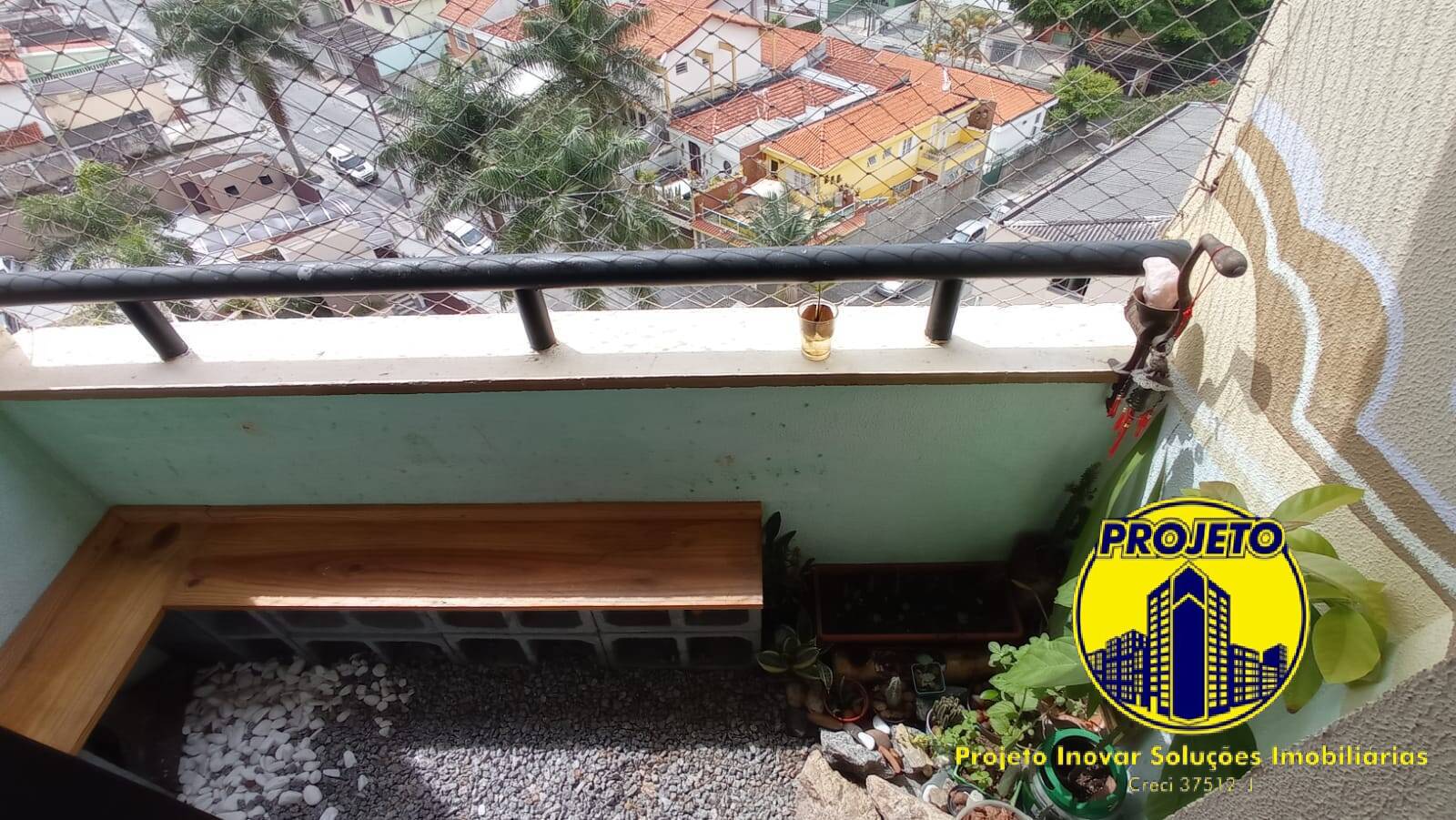 Apartamento, 2 quartos, 52 m² - Foto 23