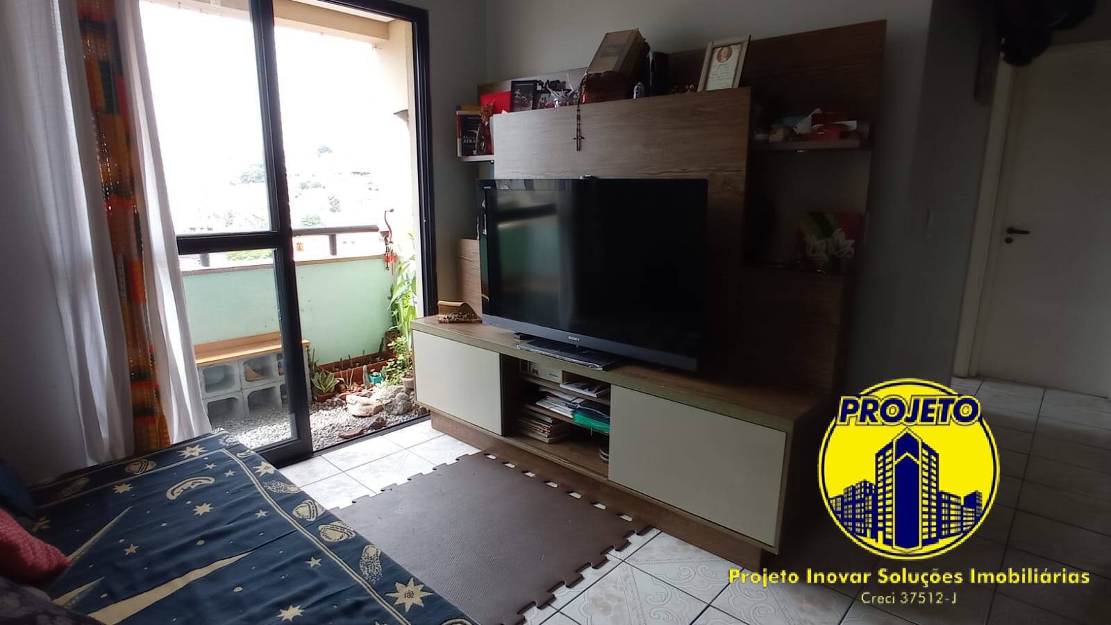 Apartamento, 2 quartos, 52 m² - Foto 7