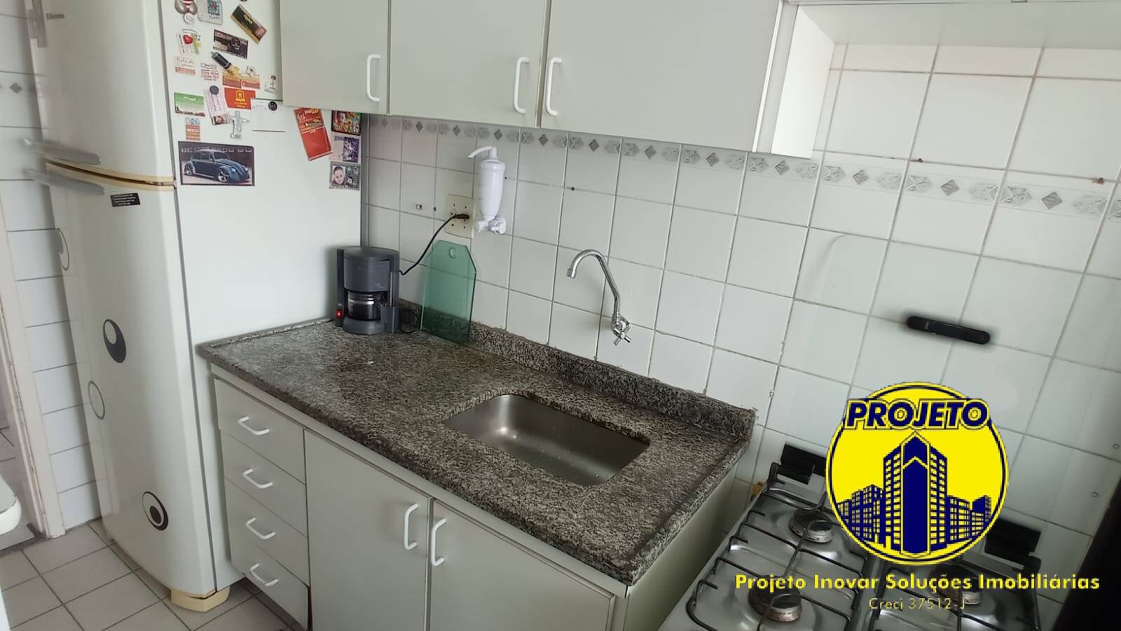 Apartamento, 2 quartos, 52 m² - Foto 8
