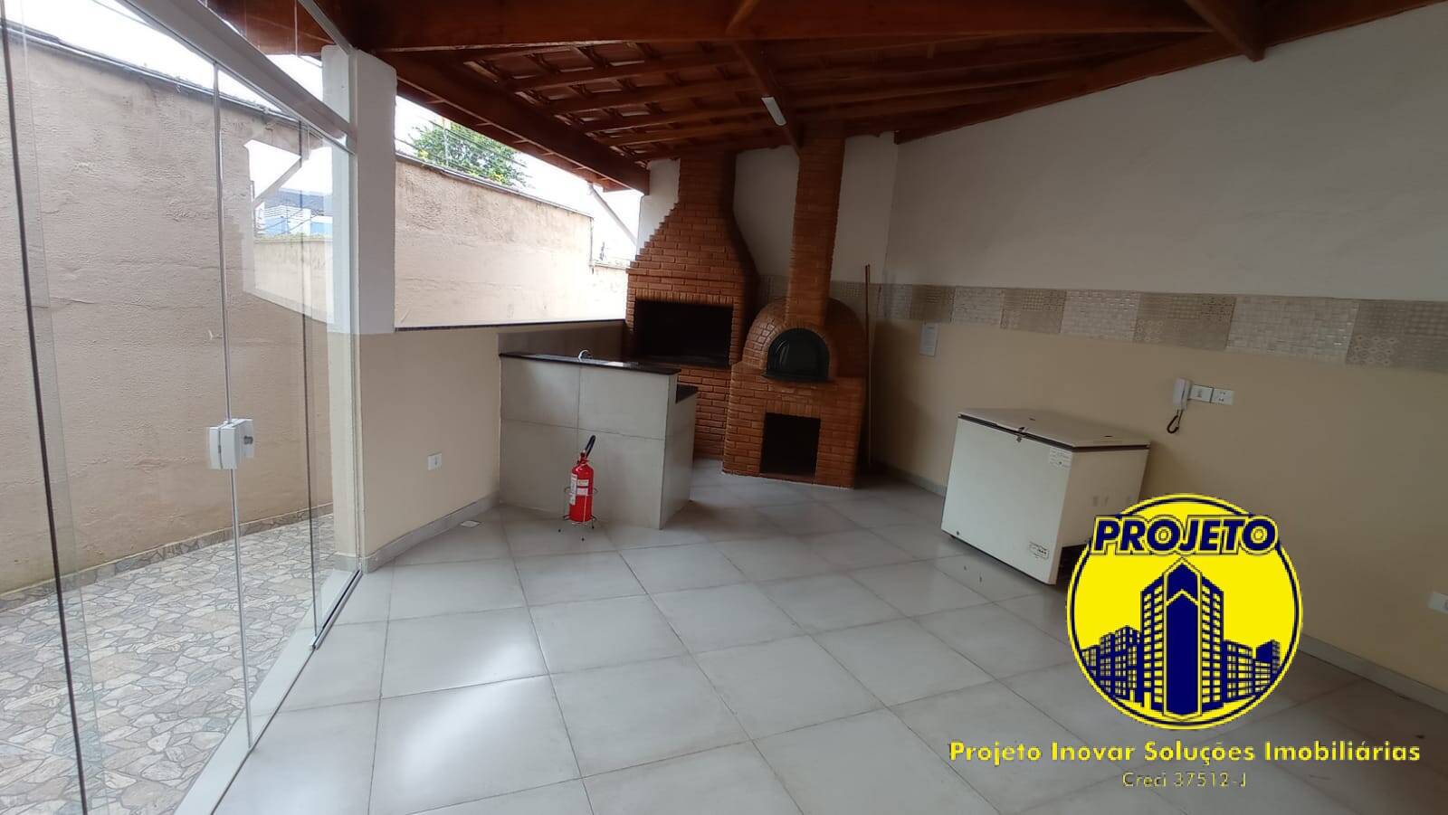 Apartamento, 2 quartos, 52 m² - Foto 27