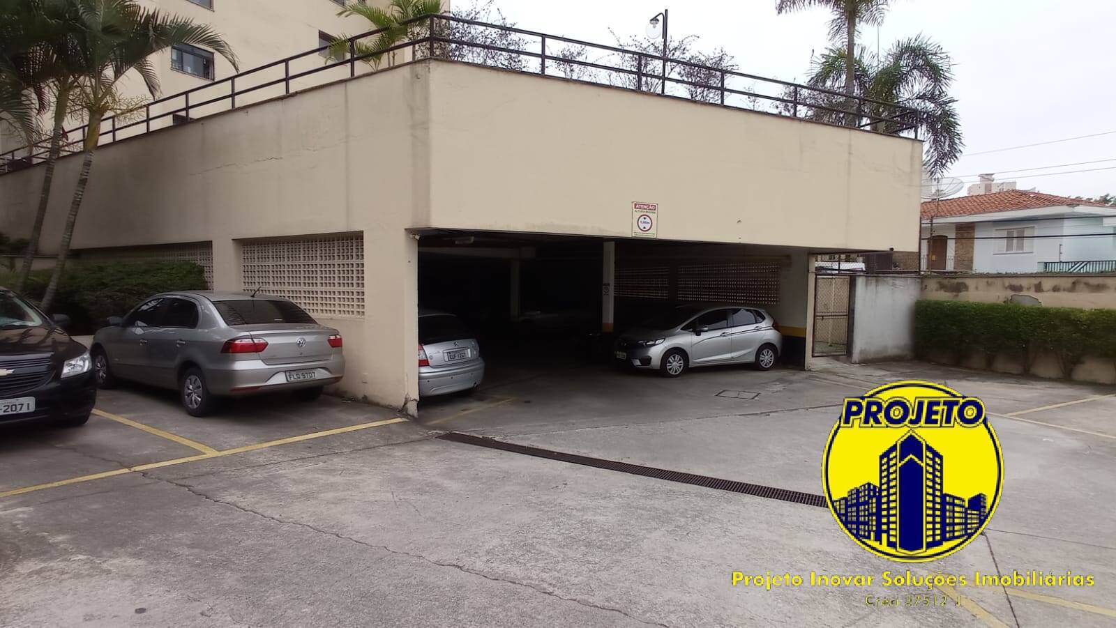 Apartamento, 2 quartos, 52 m² - Foto 28