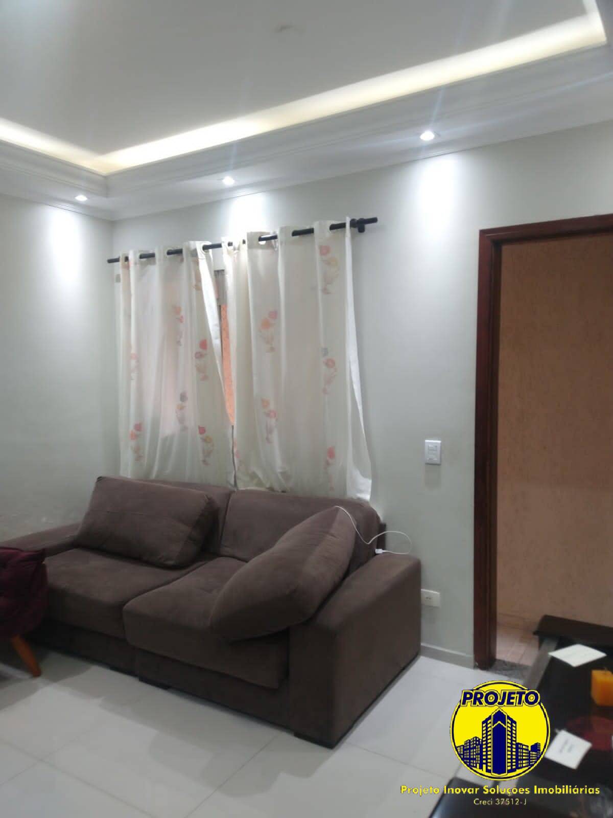 Sobrado, 3 quartos, 150 m² - Foto 2