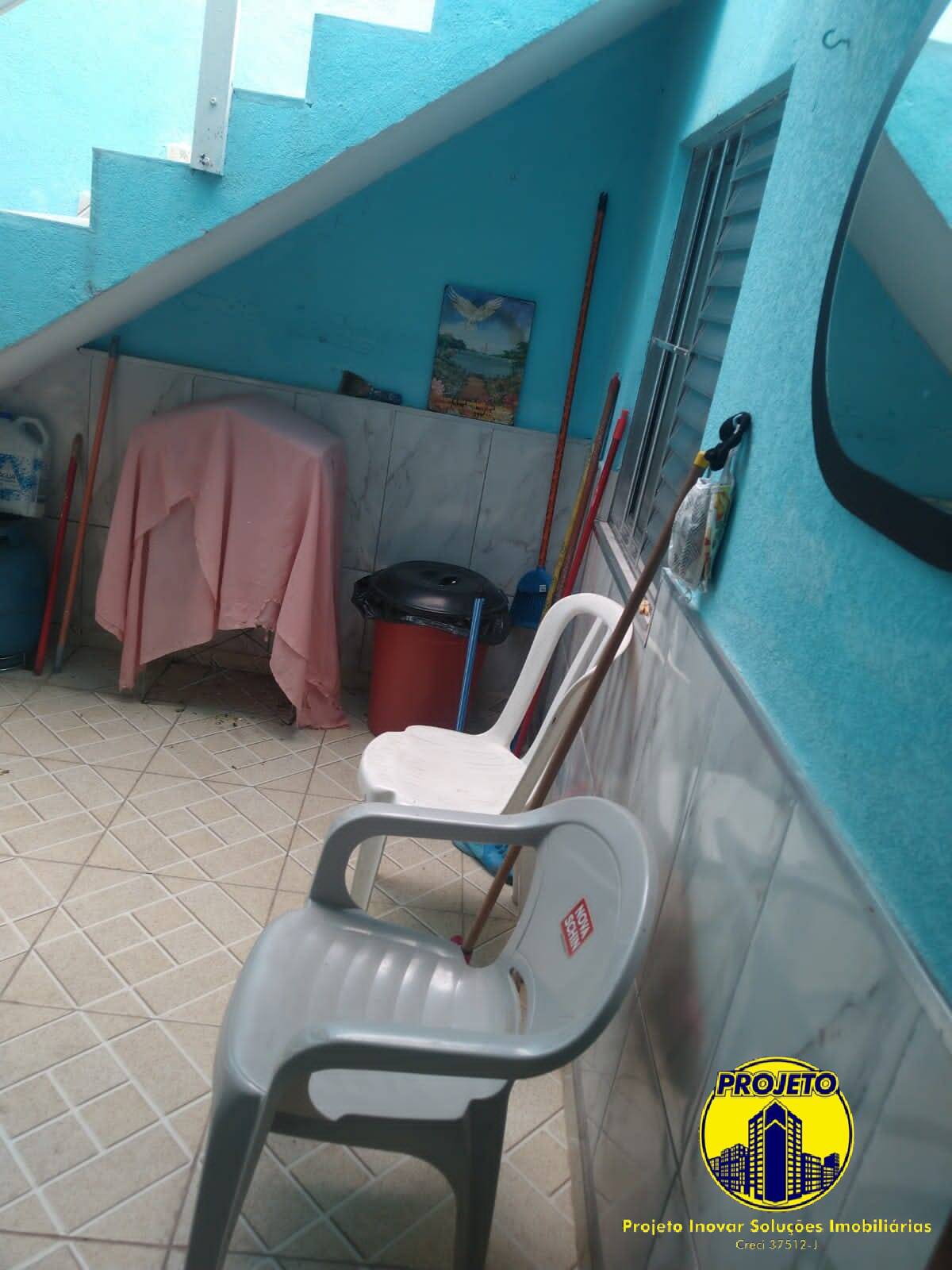 Sobrado, 3 quartos, 150 m² - Foto 17
