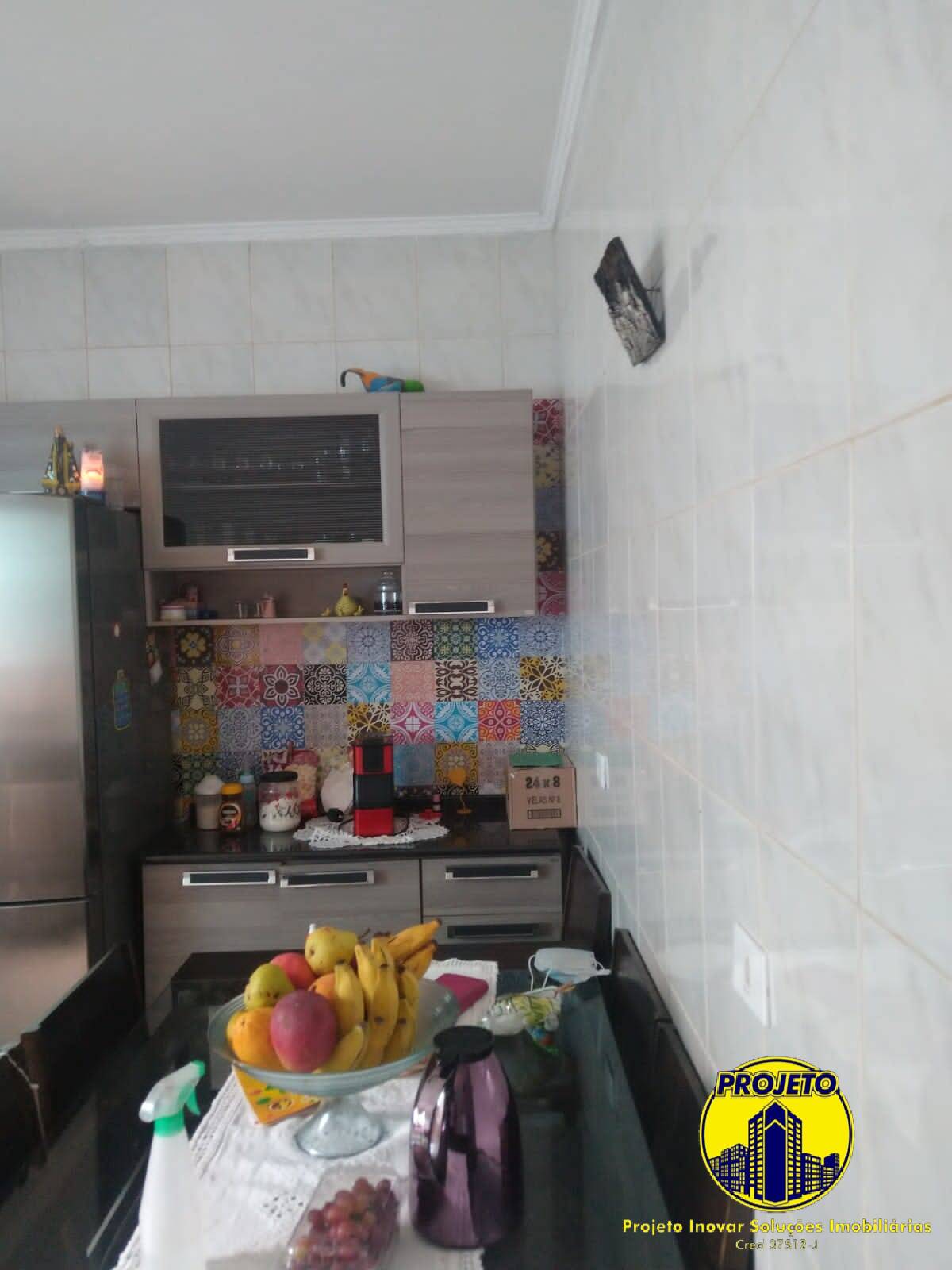 Sobrado, 3 quartos, 150 m² - Foto 4