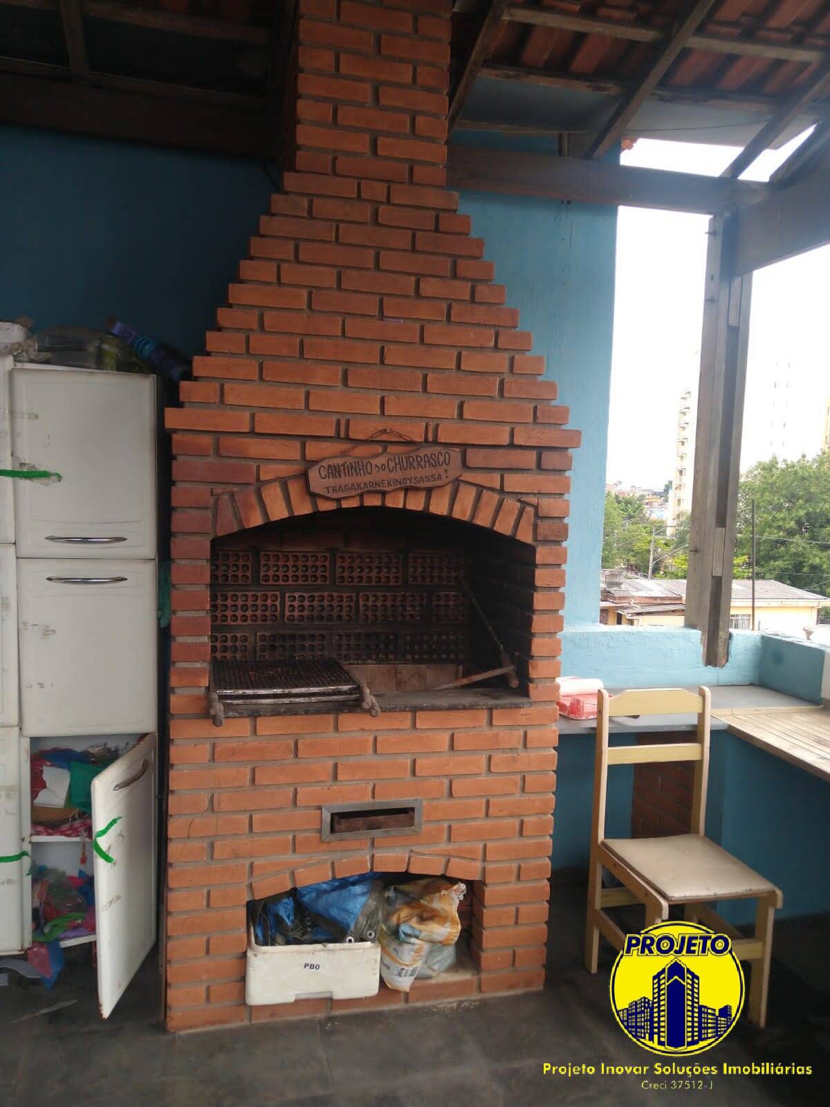 Sobrado, 3 quartos, 150 m² - Foto 15
