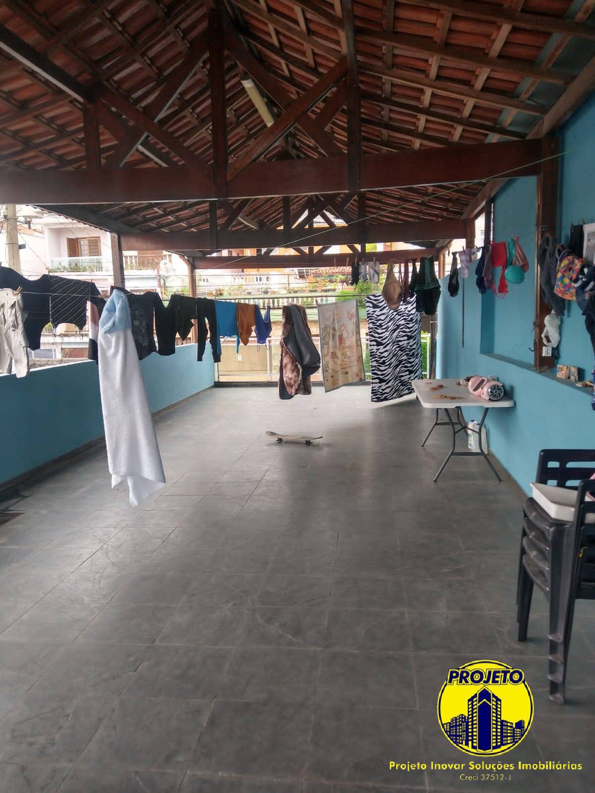 Sobrado, 3 quartos, 150 m² - Foto 18