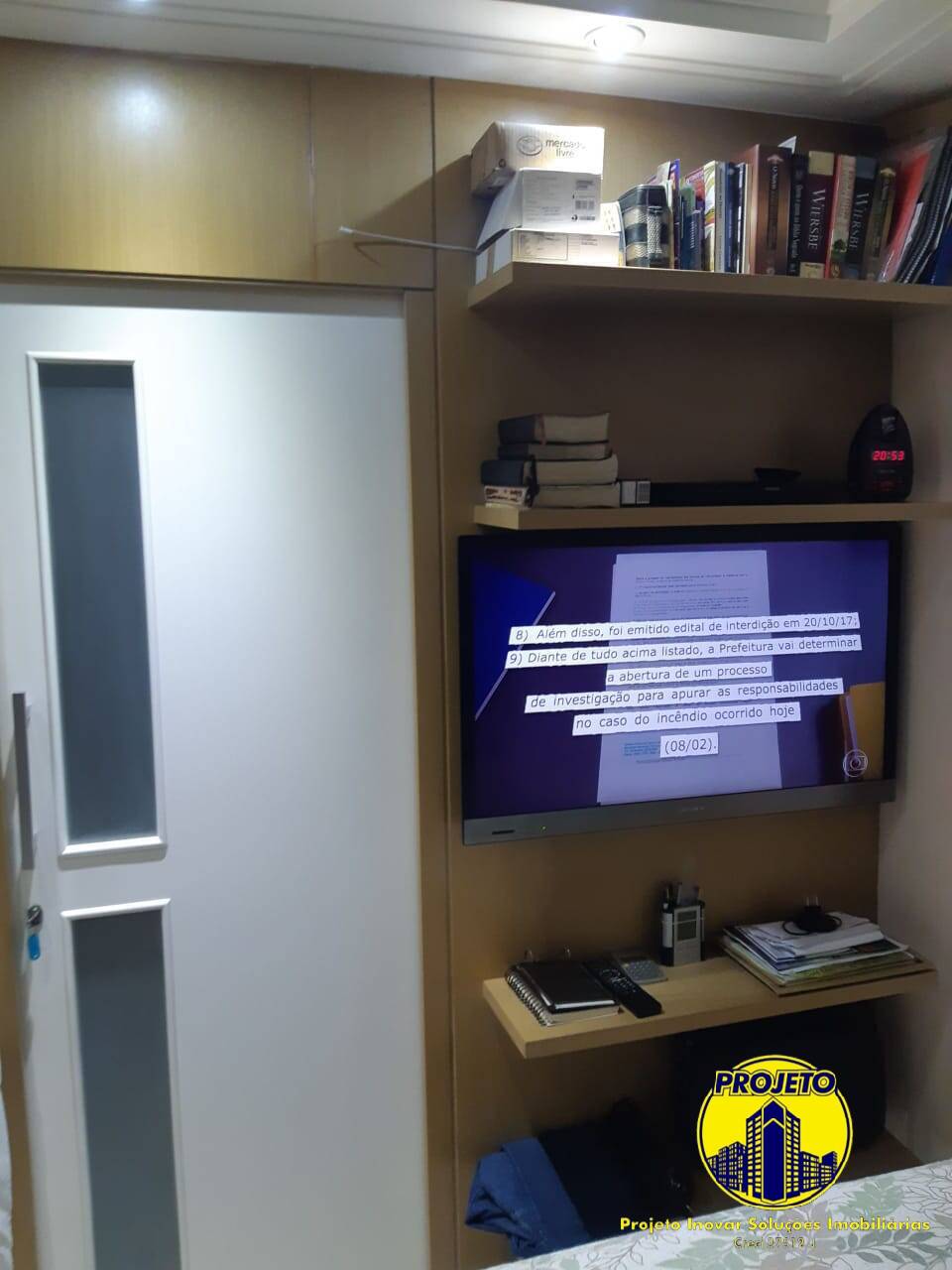 Apartamento, 2 quartos, 52 m² - Foto 10