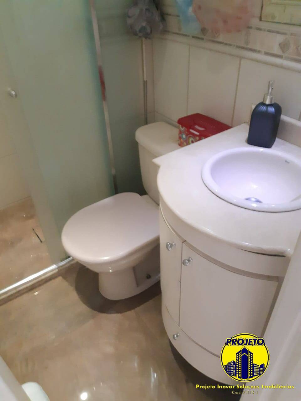 Apartamento, 2 quartos, 52 m² - Foto 9
