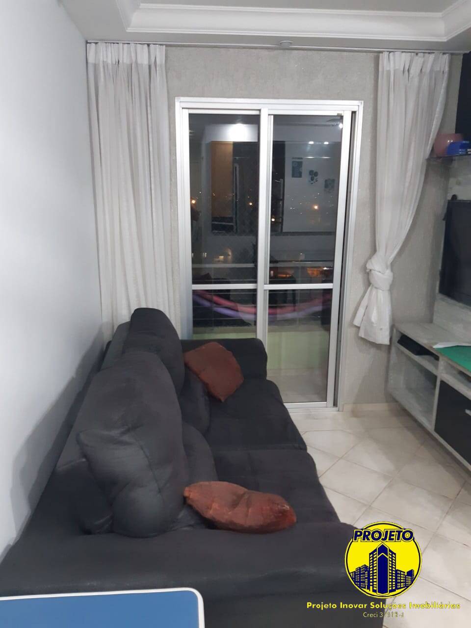 Apartamento, 2 quartos, 52 m² - Foto 6