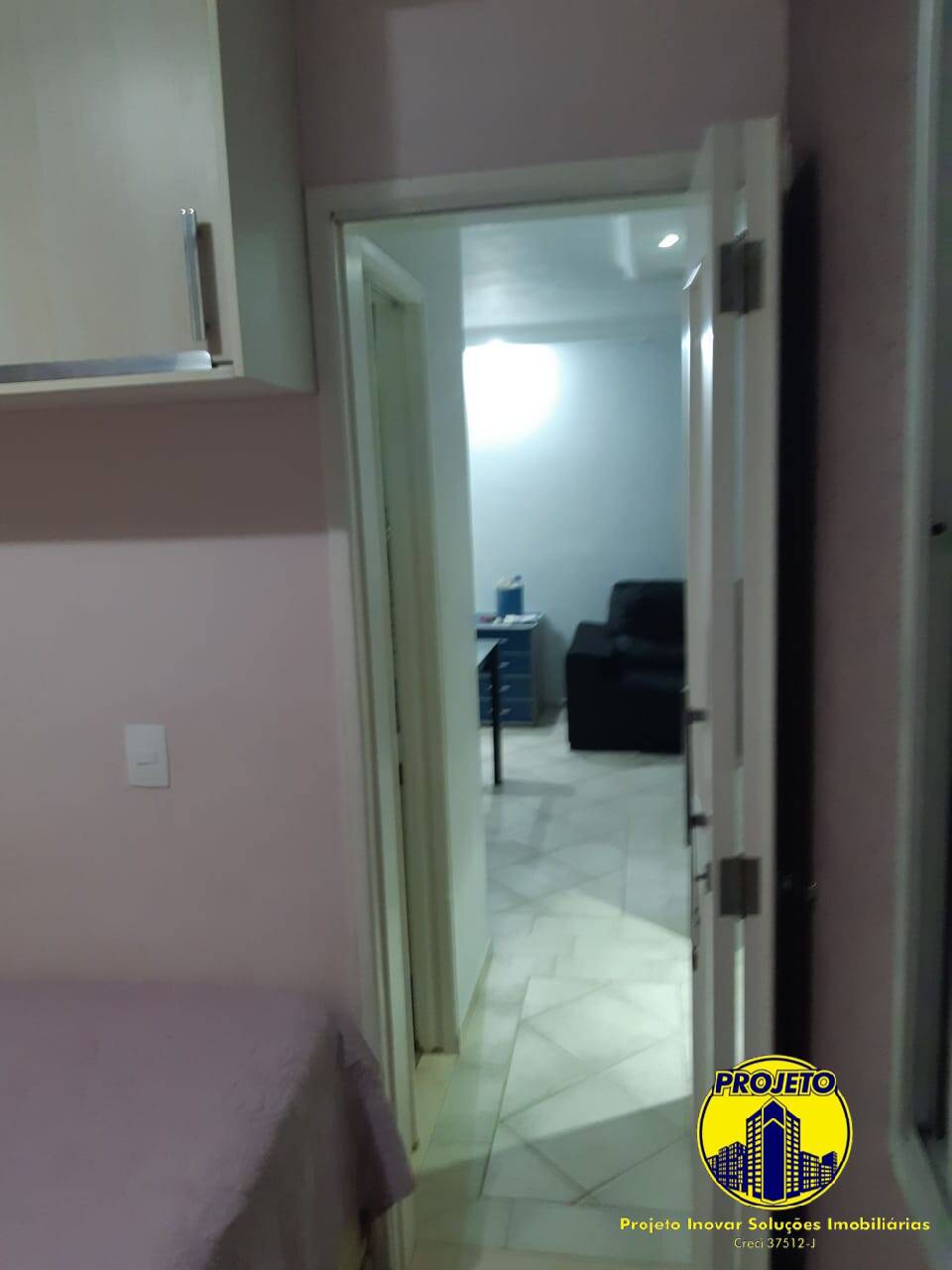 Apartamento, 2 quartos, 52 m² - Foto 8