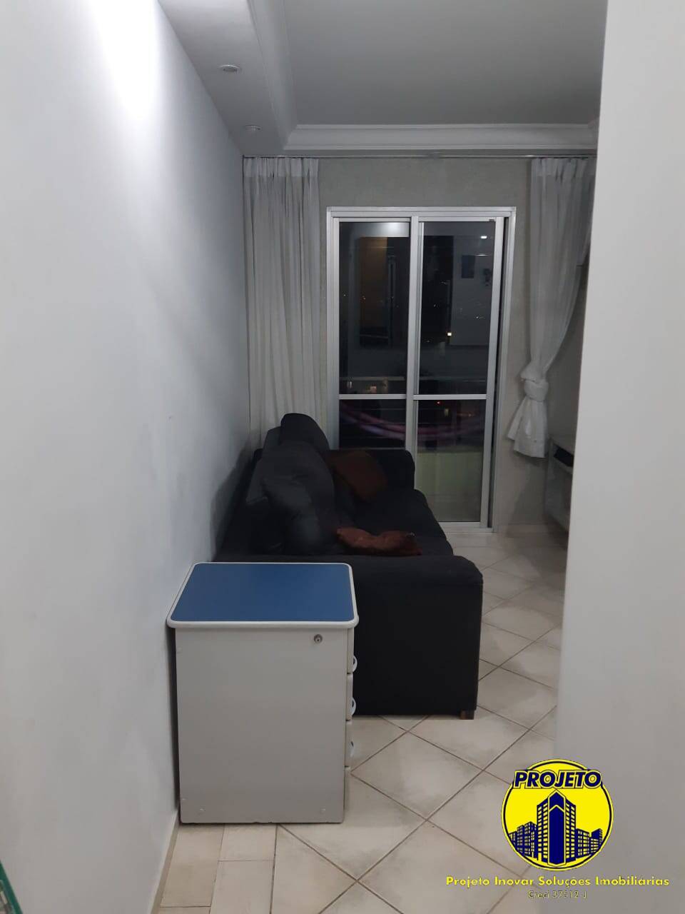 Apartamento, 2 quartos, 52 m² - Foto 7