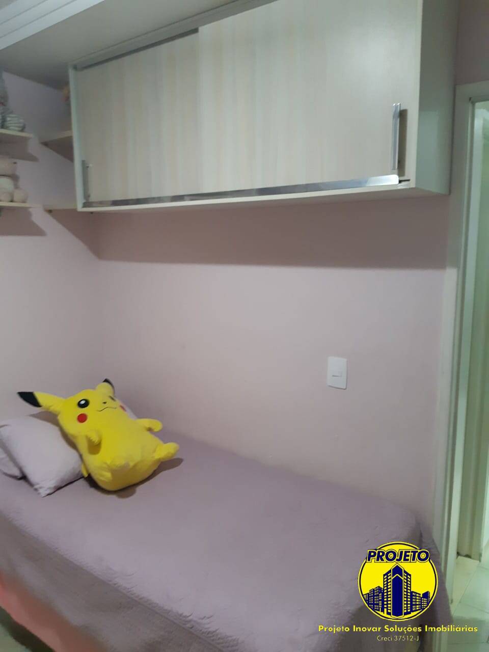 Apartamento, 2 quartos, 52 m² - Foto 12