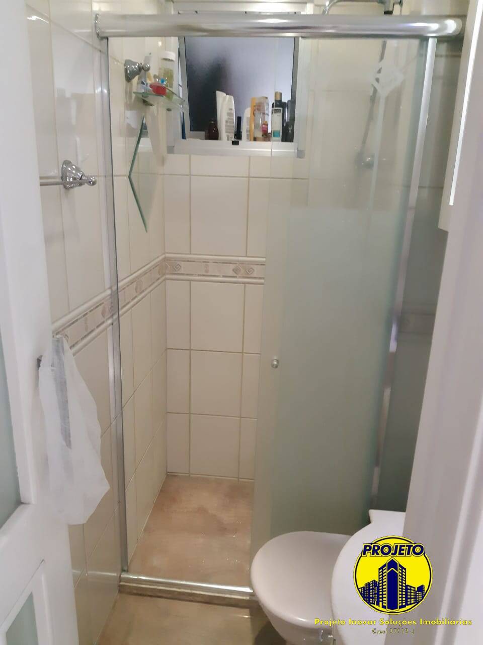 Apartamento, 2 quartos, 52 m² - Foto 11