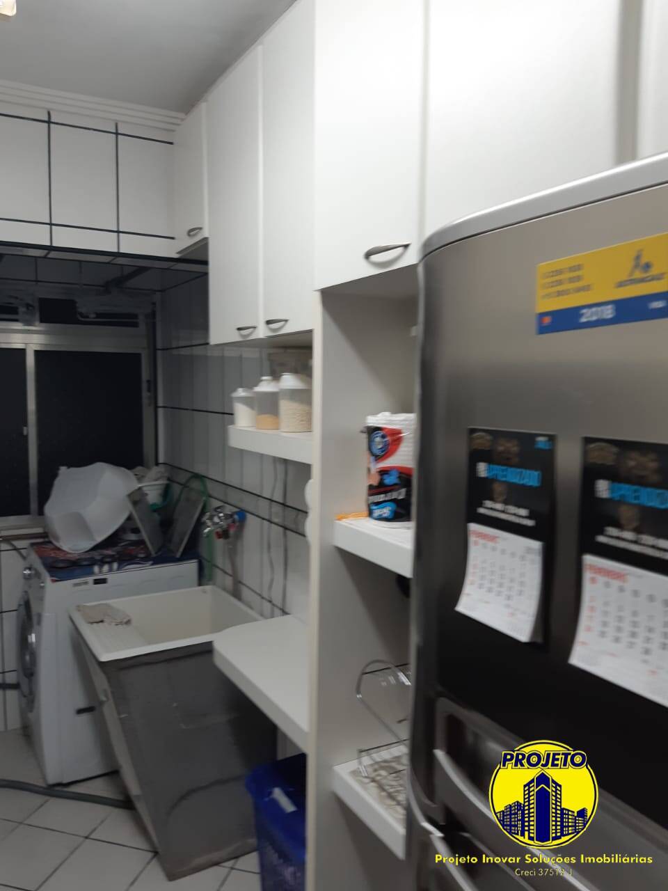 Apartamento, 2 quartos, 52 m² - Foto 2