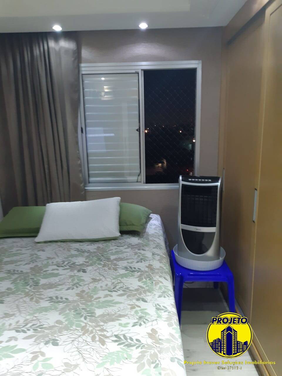 Apartamento, 2 quartos, 52 m² - Foto 19