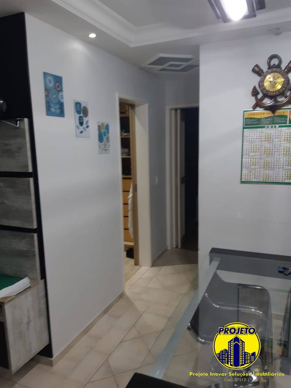 Apartamento, 2 quartos, 52 m² - Foto 18