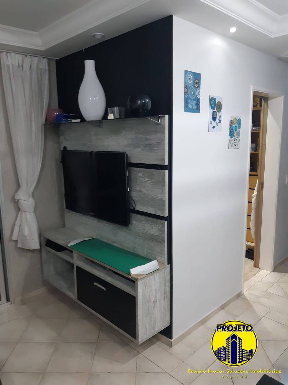 Apartamento, 2 quartos, 52 m² - Foto 17