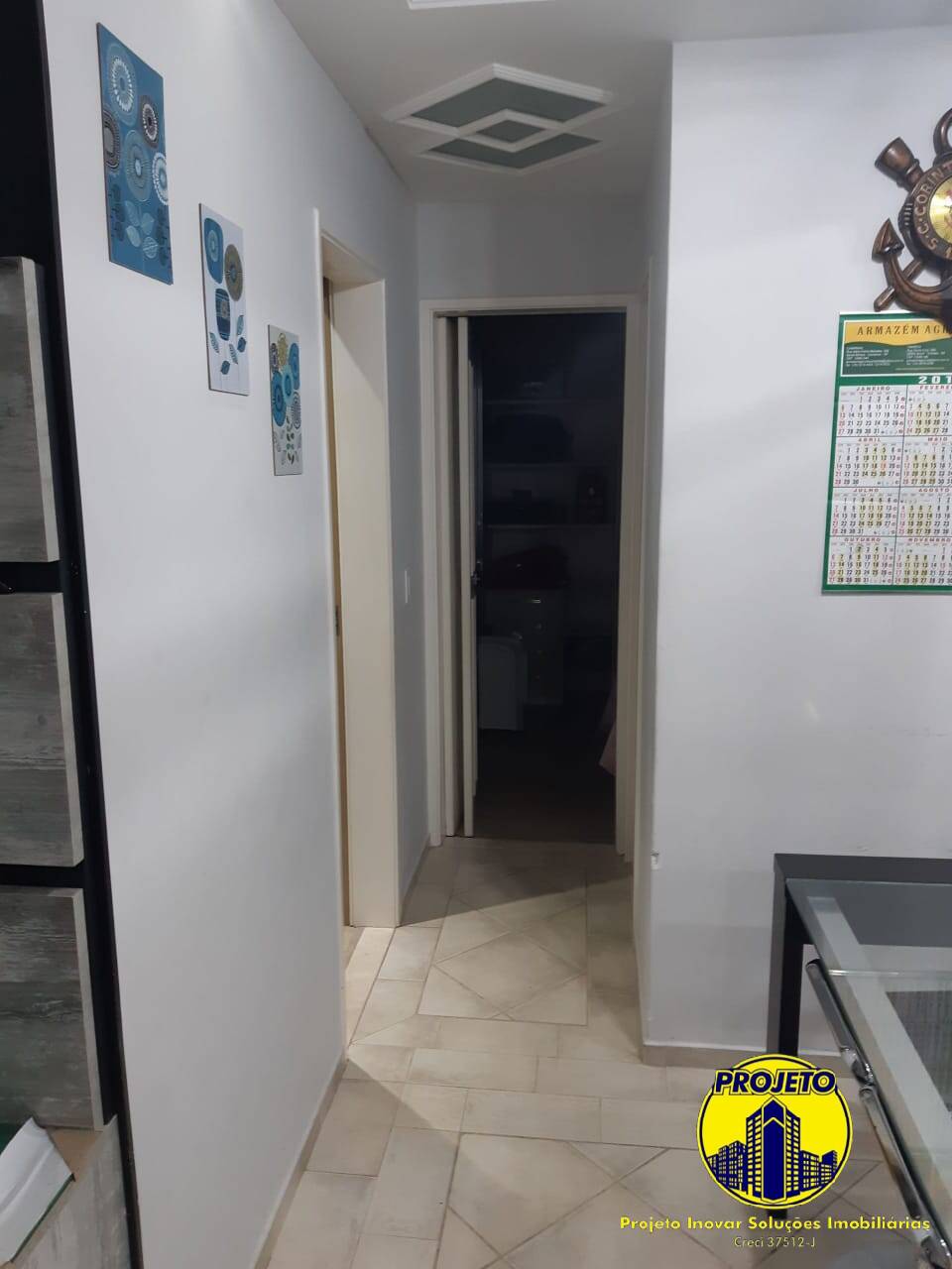 Apartamento, 2 quartos, 52 m² - Foto 23