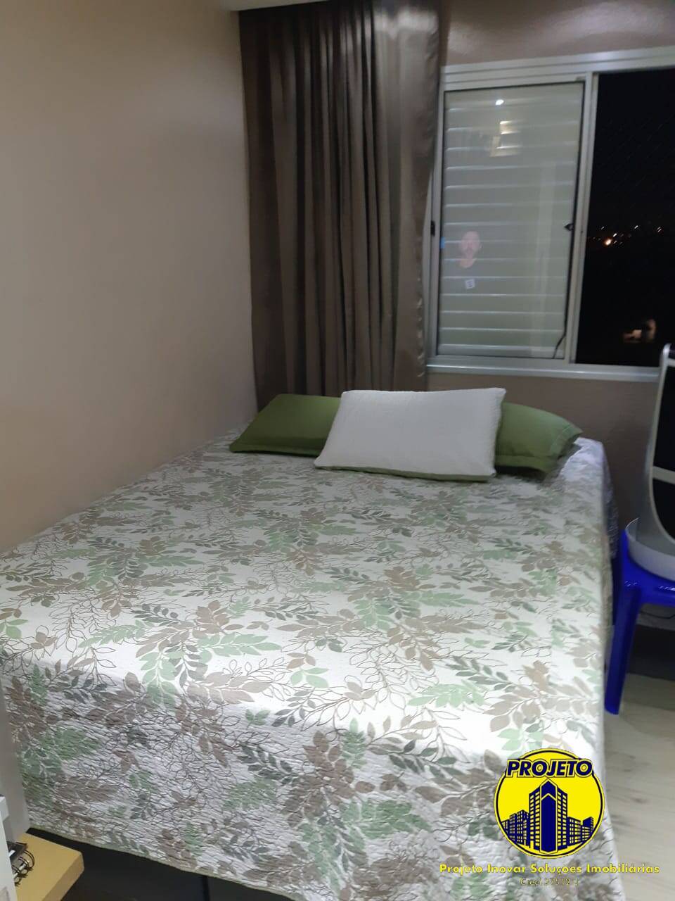 Apartamento, 2 quartos, 52 m² - Foto 22