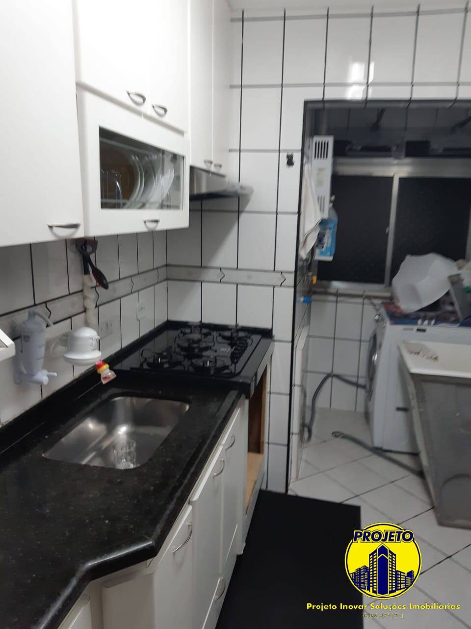 Apartamento, 2 quartos, 52 m² - Foto 4