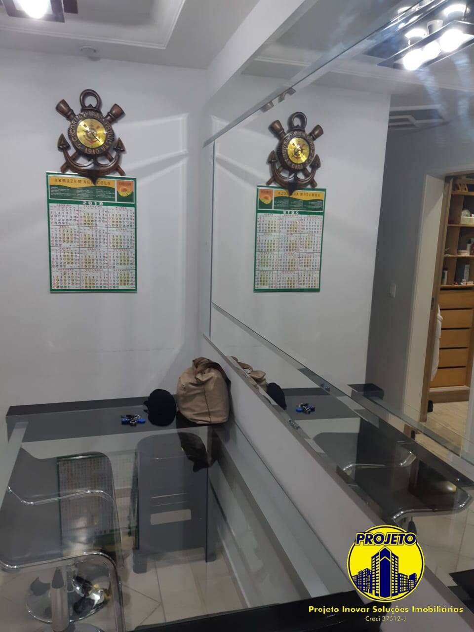 Apartamento, 2 quartos, 52 m² - Foto 21