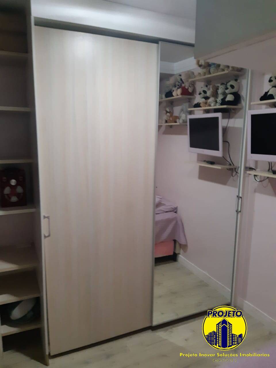 Apartamento, 2 quartos, 52 m² - Foto 20