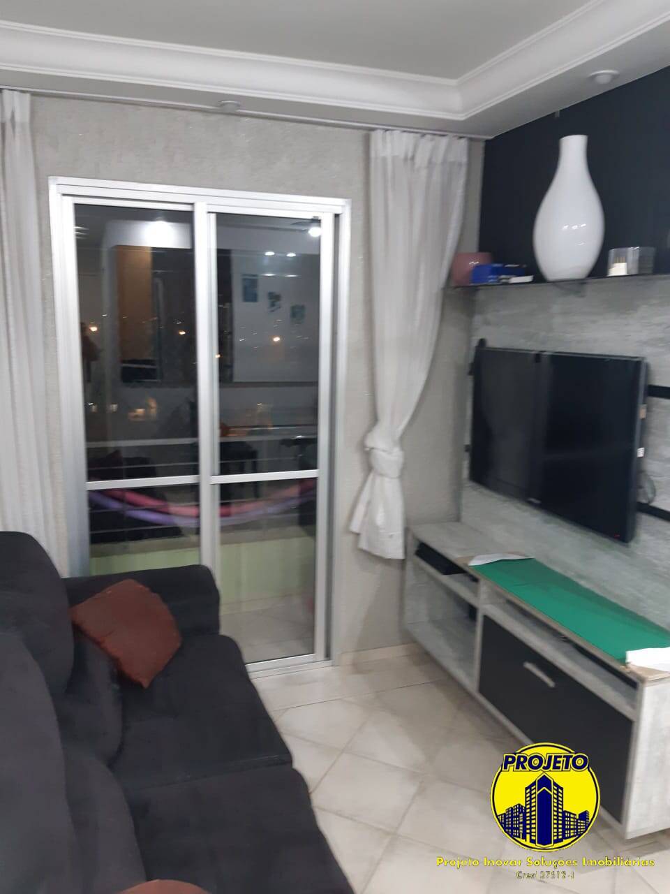 Apartamento, 2 quartos, 52 m² - Foto 5