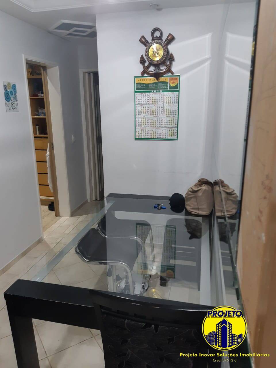 Apartamento, 2 quartos, 52 m² - Foto 25