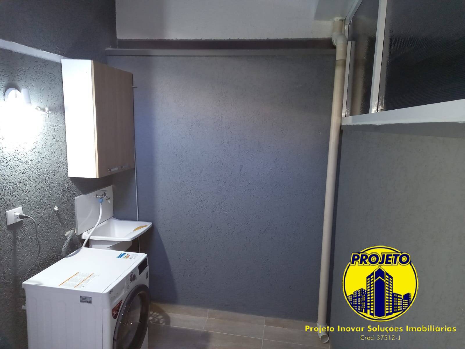 Apartamento, 1 quarto, 34 m² - Foto 9