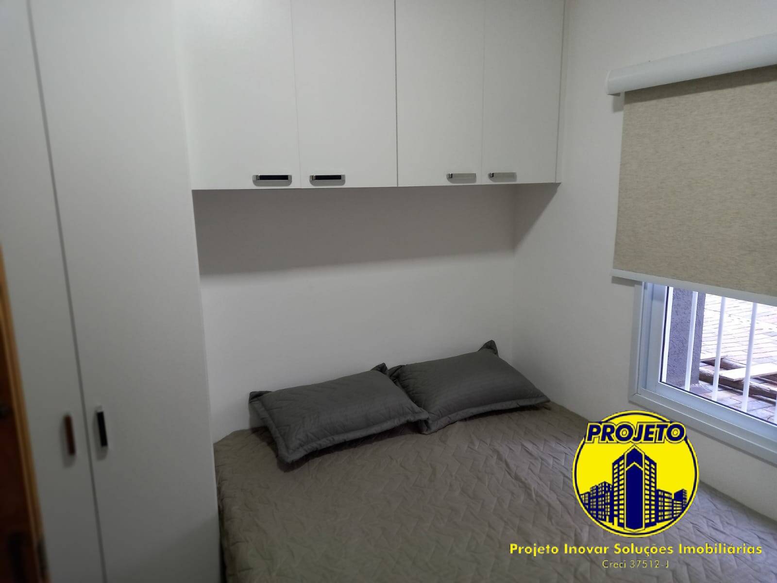 Apartamento, 1 quarto, 34 m² - Foto 7