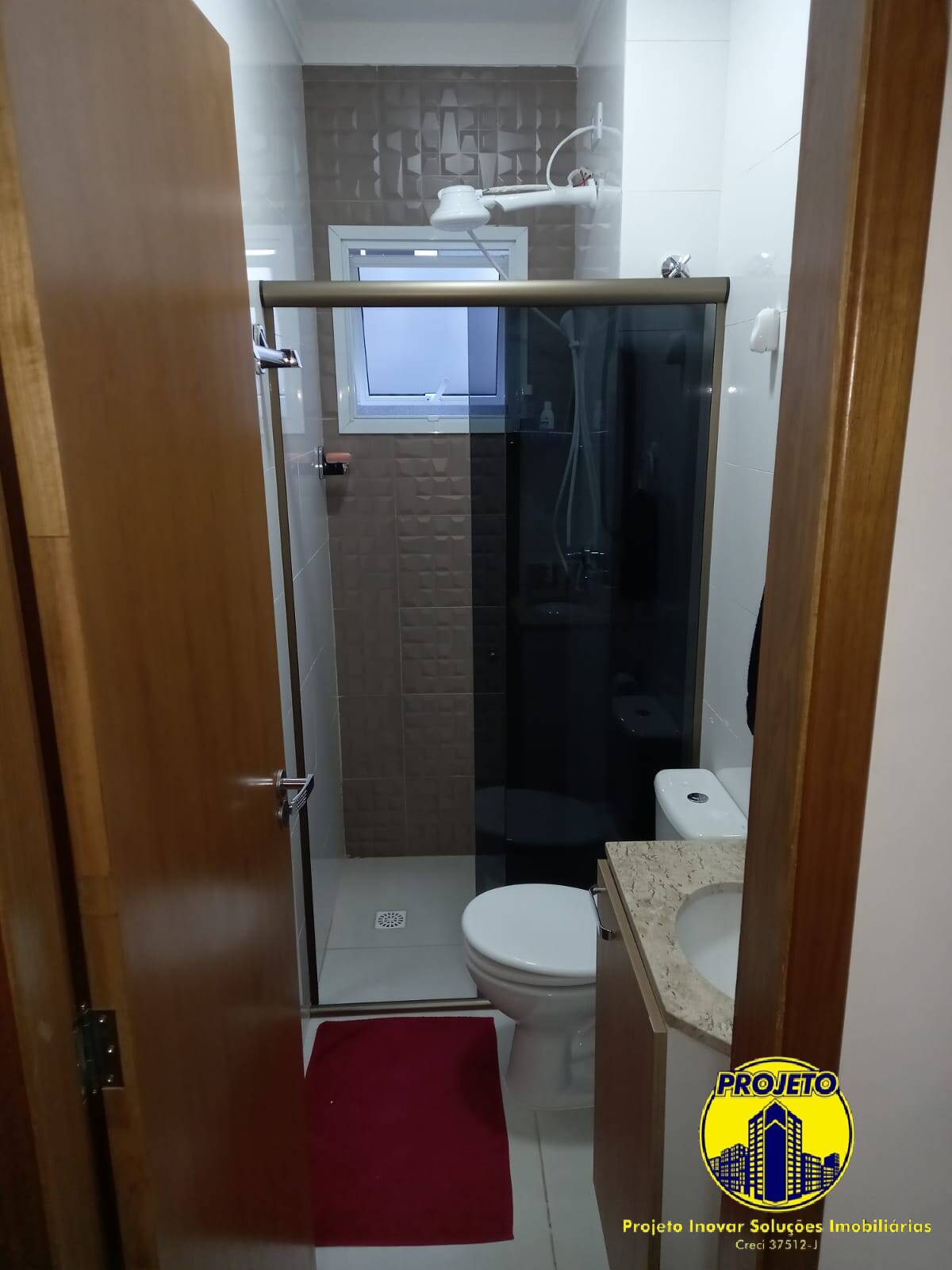 Apartamento, 1 quarto, 34 m² - Foto 8