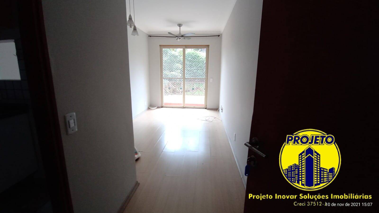 Apartamento, 2 quartos, 57 m² - Foto 2