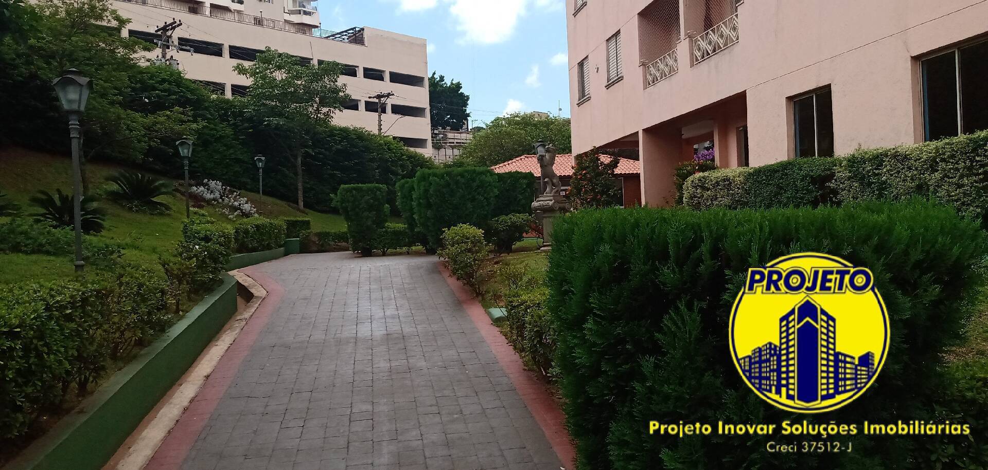 Apartamento, 2 quartos, 57 m² - Foto 1