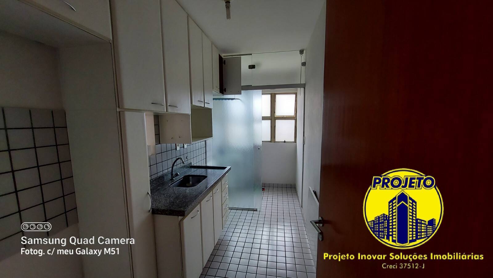 Apartamento, 2 quartos, 57 m² - Foto 6