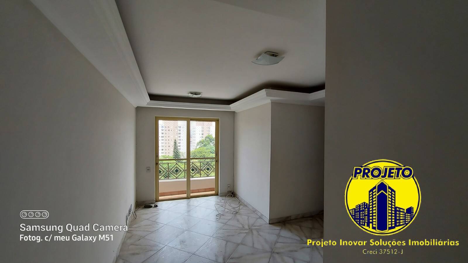 Apartamento, 2 quartos, 57 m² - Foto 3