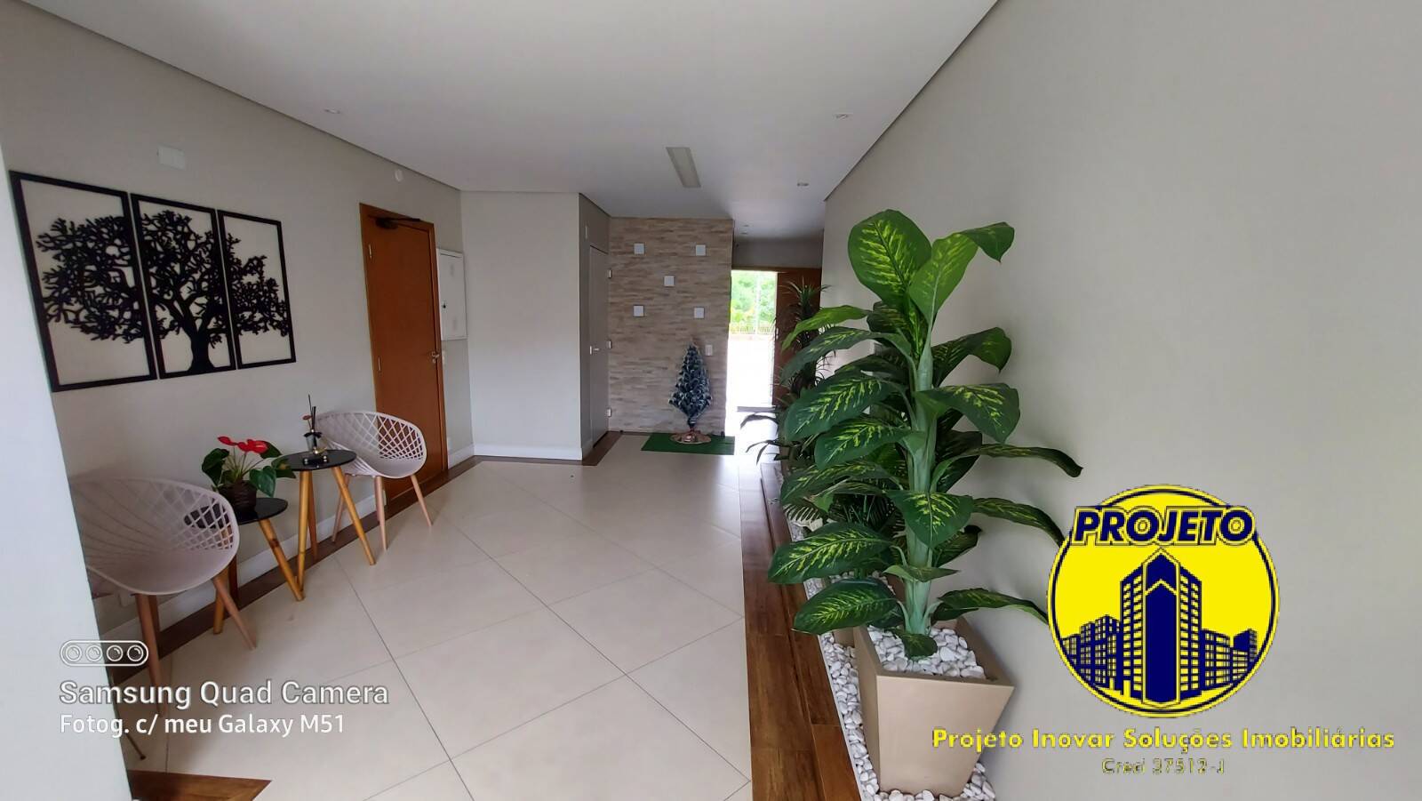 Apartamento, 2 quartos, 57 m² - Foto 2