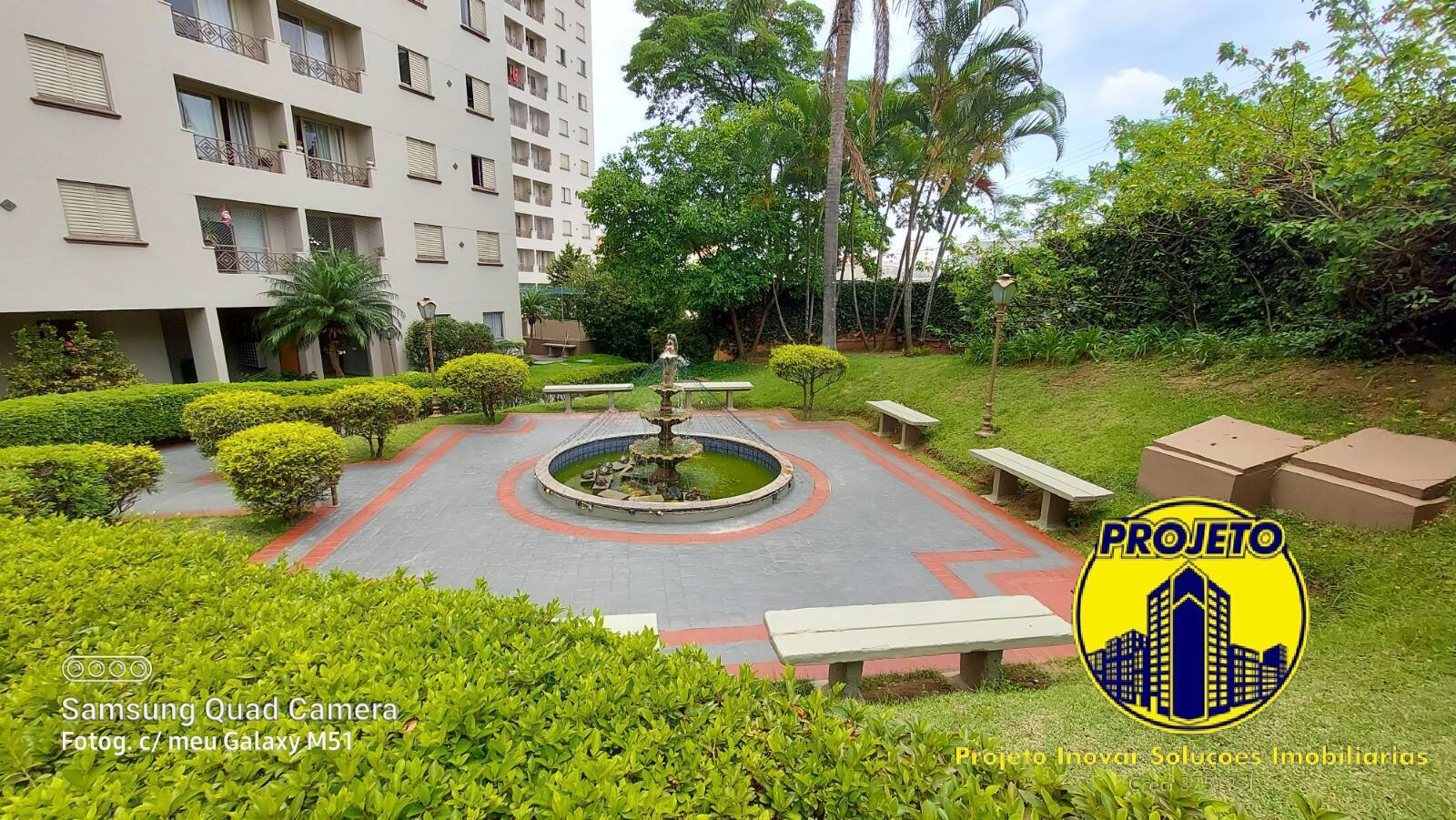 Apartamento, 2 quartos, 57 m² - Foto 16